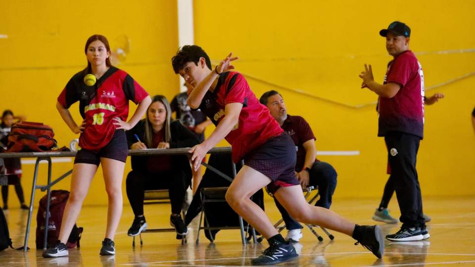 CAJEME Y NOGALES SE LLEVAN TÍTULOS DE BEISBOL 5 EN LOS ESTATALES CODESON